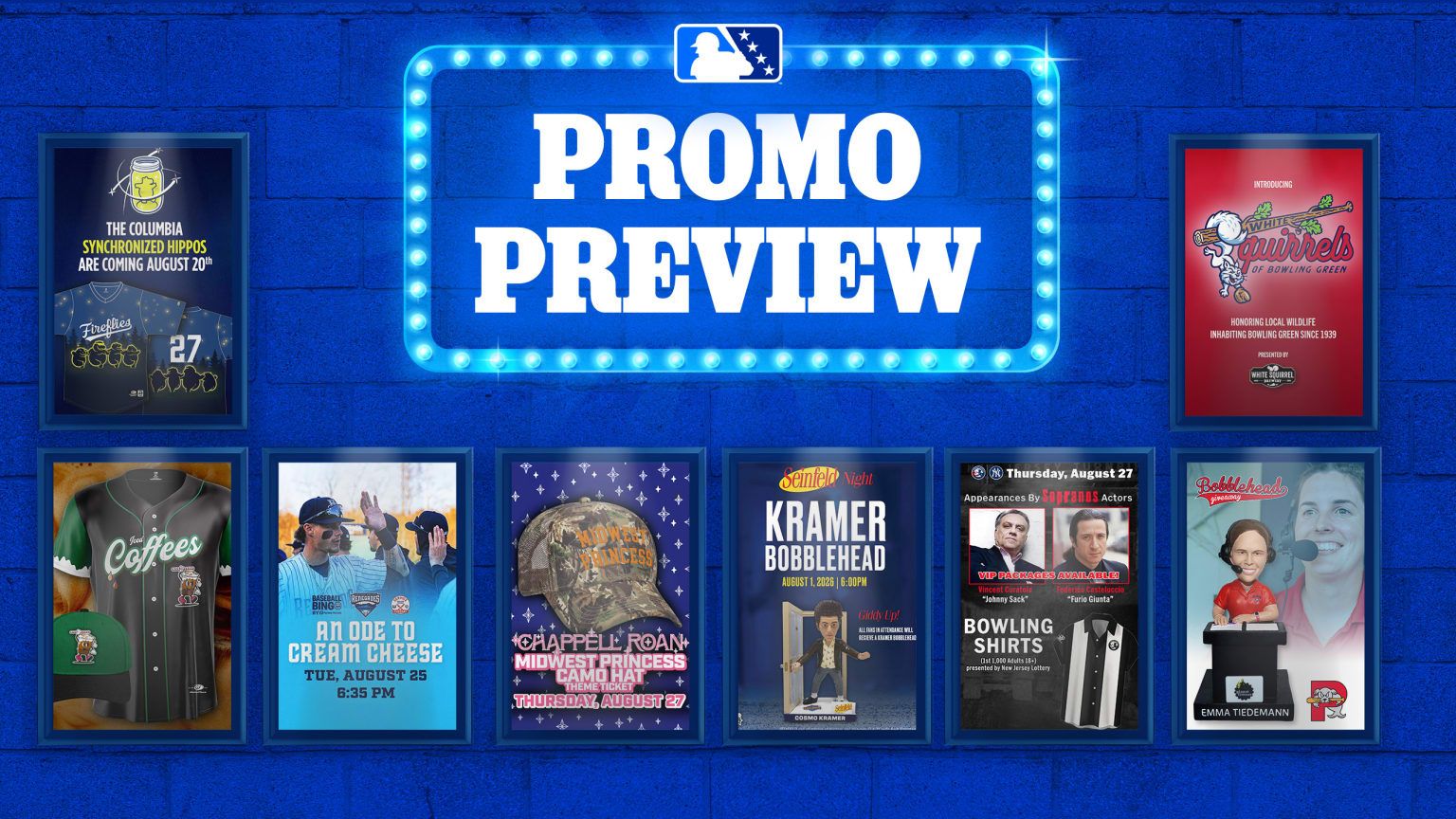 Promo Preview